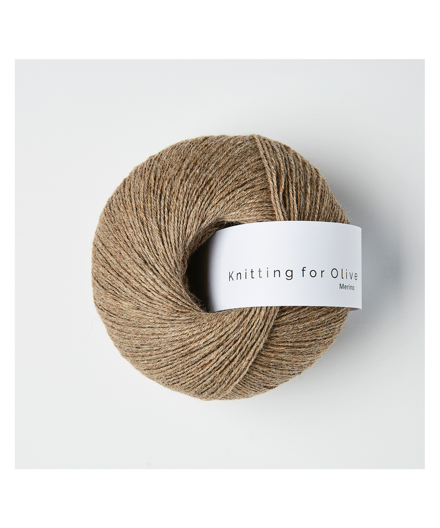 Knitting for Olive • Merino Nature