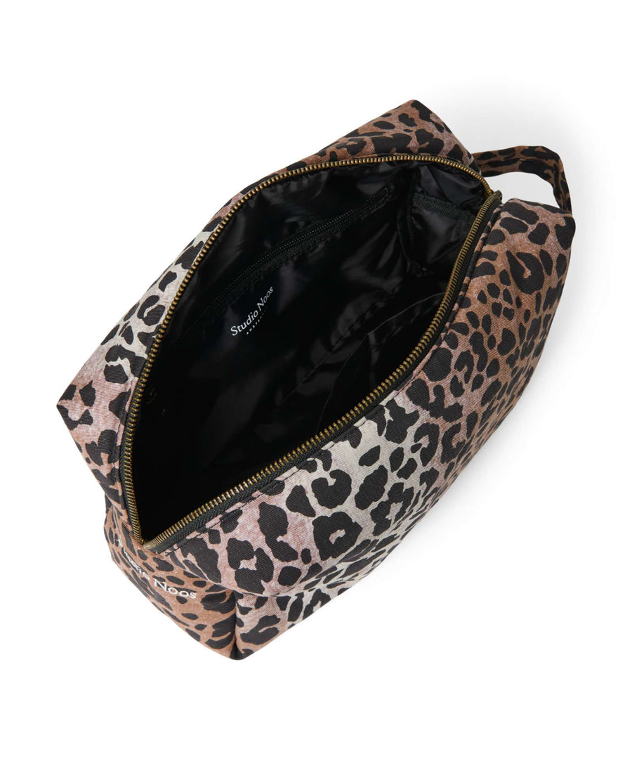 Studio Noos • Teddy Kulturbeutel / Necessaire leo