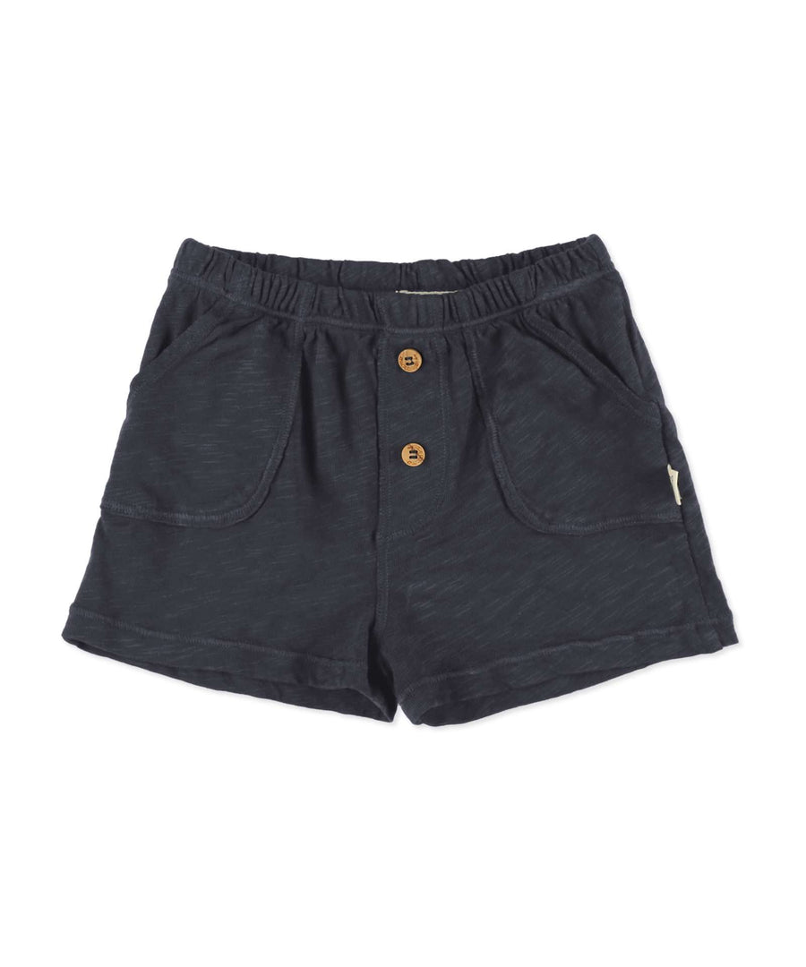 My Little Cozmo • Nil Shorts navy