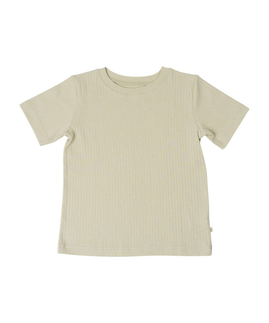 minimalisma • T-Shirt Nirvana pear sorbet