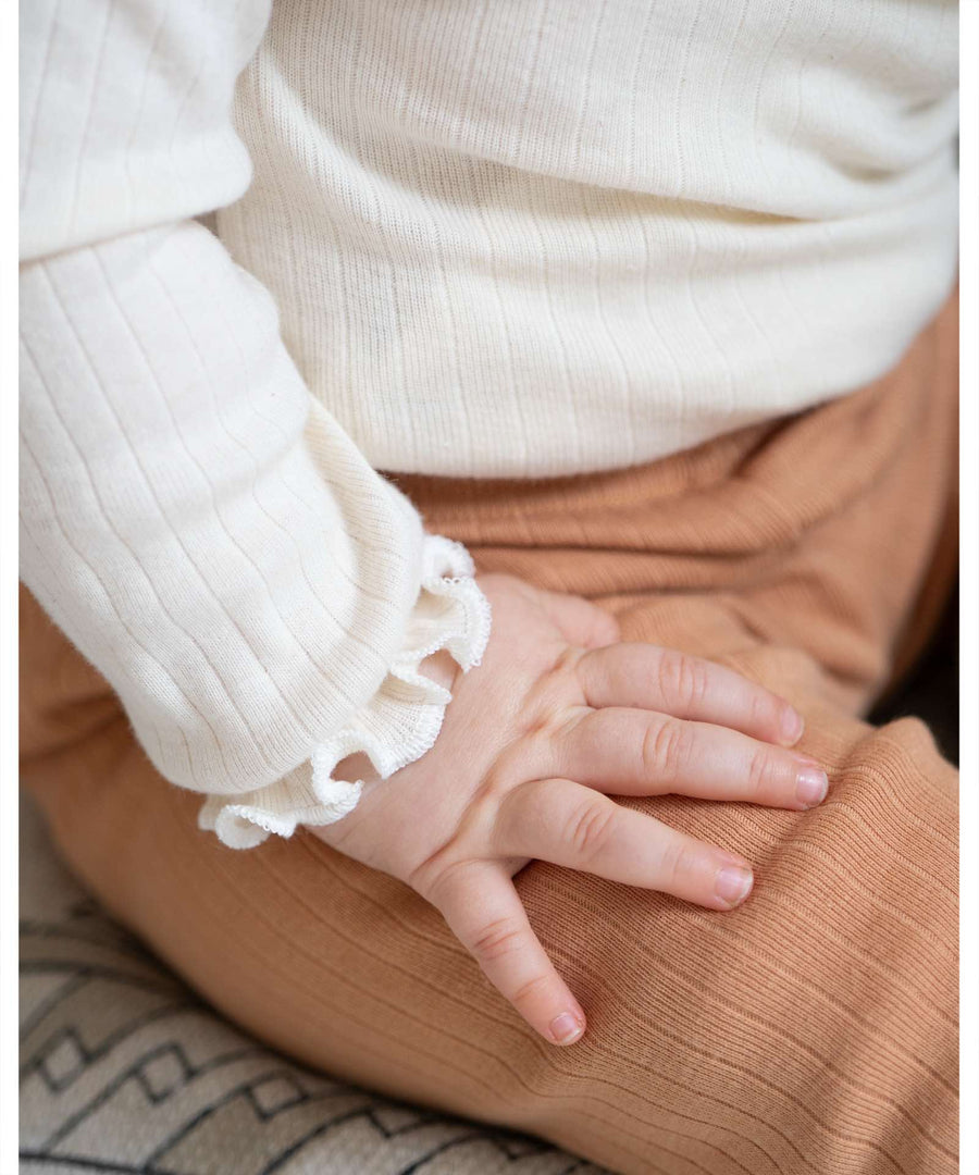 minimalisma • Noi Body frills nature