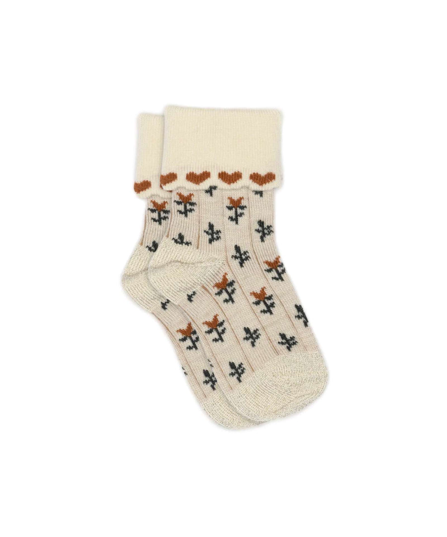 mp Denmark • Nora Socken ecru