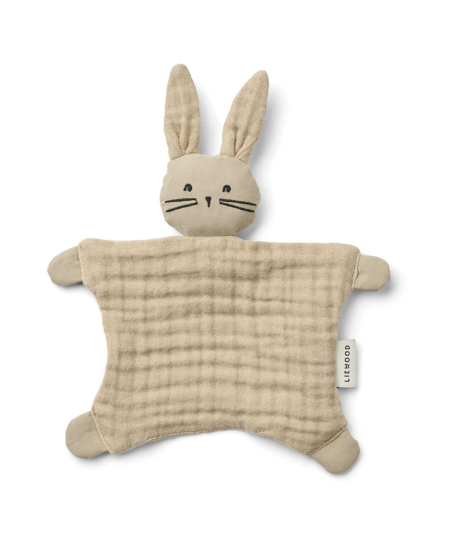 Liewood • Amaya Kanninchen-Schmuseteddy mist / pale tuscany