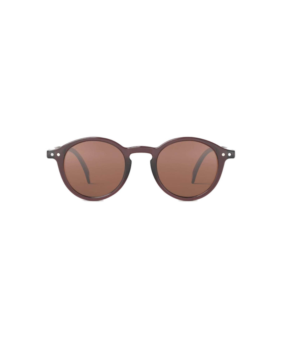 Izipizi • Junior (5-10J) Sonnenbrille Style D old leather