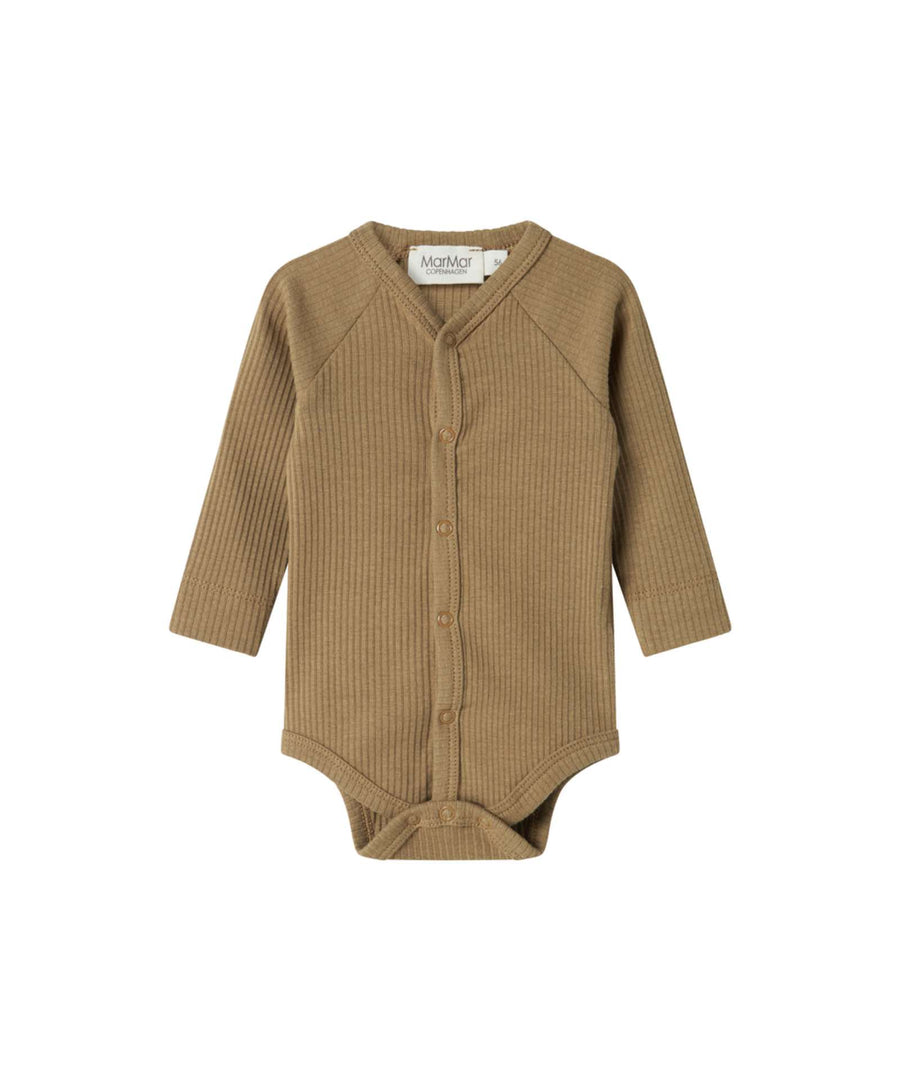 MarMar Copenhagen • Bruno Modal Body dark bronze