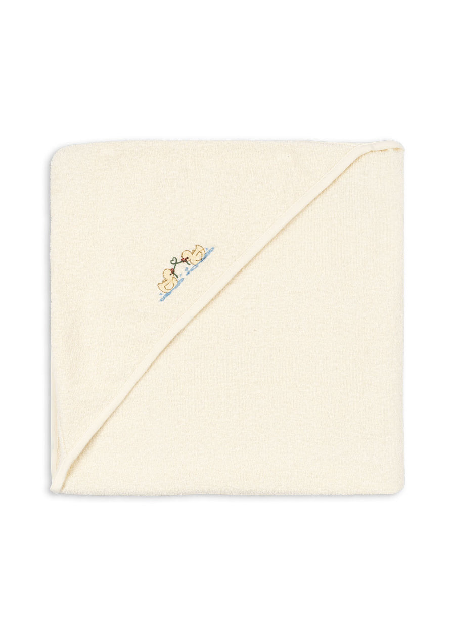 Fanga Konges Slojd Badetuch