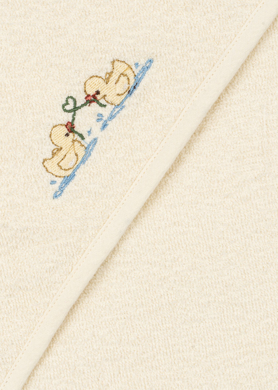 Fanga Konges Slojd Badetuch