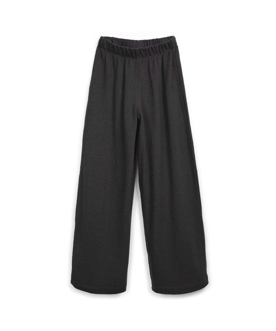 Play Up • Woman Jersey Hosen grafite
