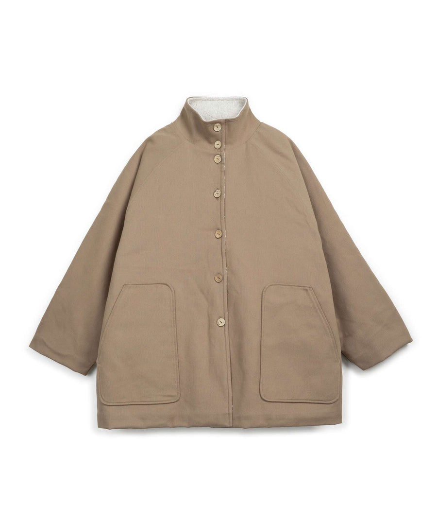 Play Up • Woman Twill Parka / Jacke