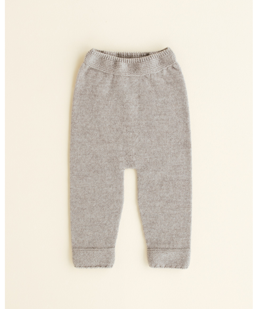 hvid • Pants Guido pebble