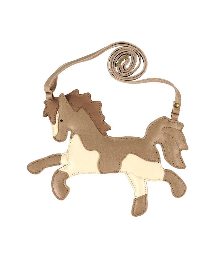 Donsje Amsterdam • Chiem Geldbörse Pony