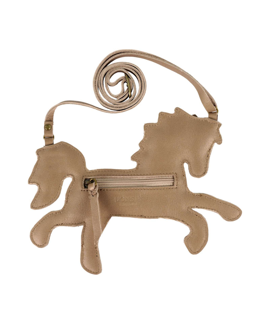 Donsje Amsterdam • Chiem Geldbörse Pony