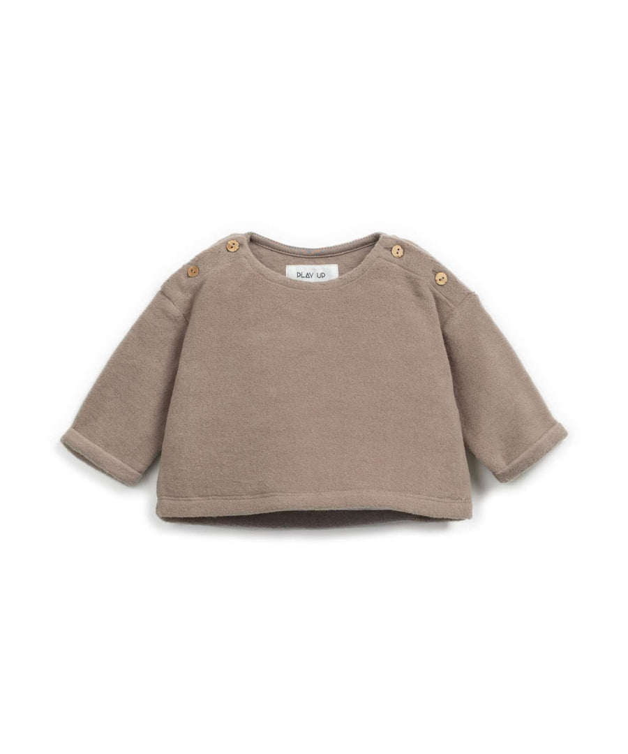 Play Up • Polar Sweater ancestral