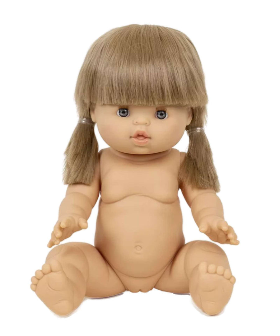 Minikane • Puppe Yzé Gordis 34cm