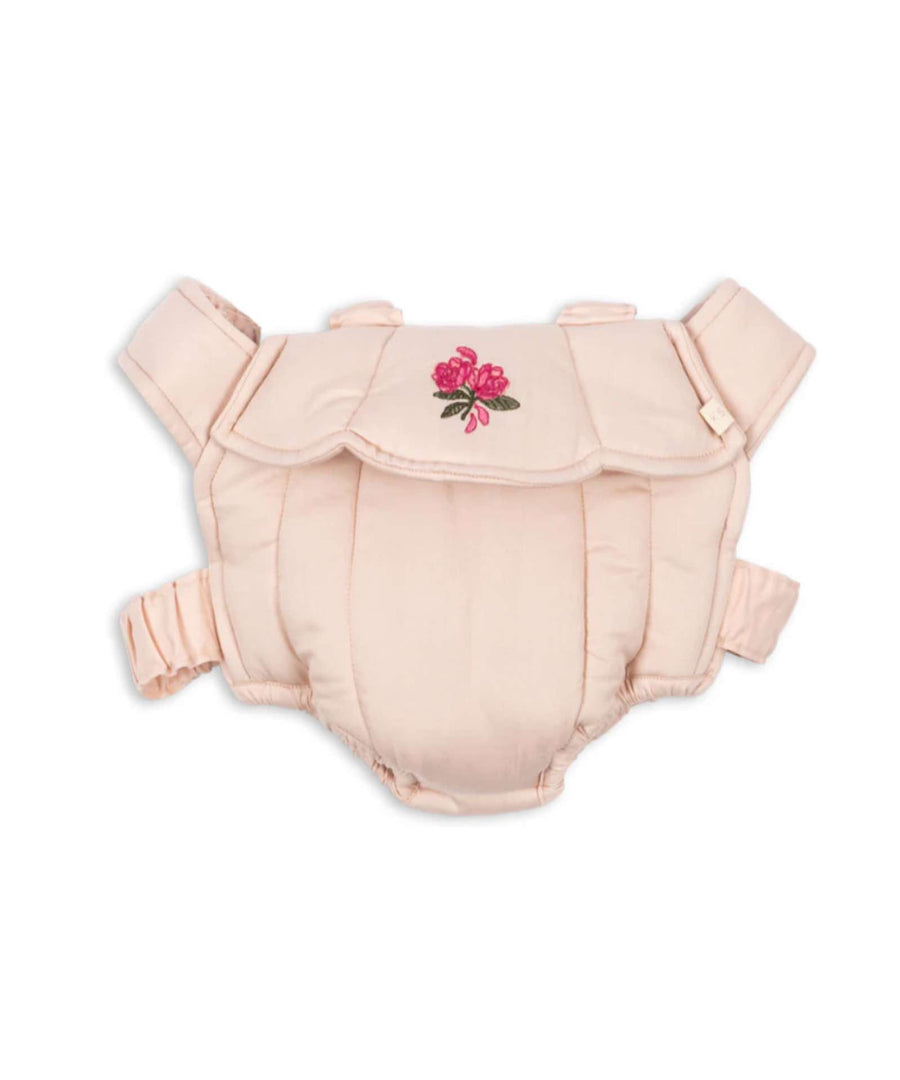 Konges Sløjd • Puppentrage cameo rose
