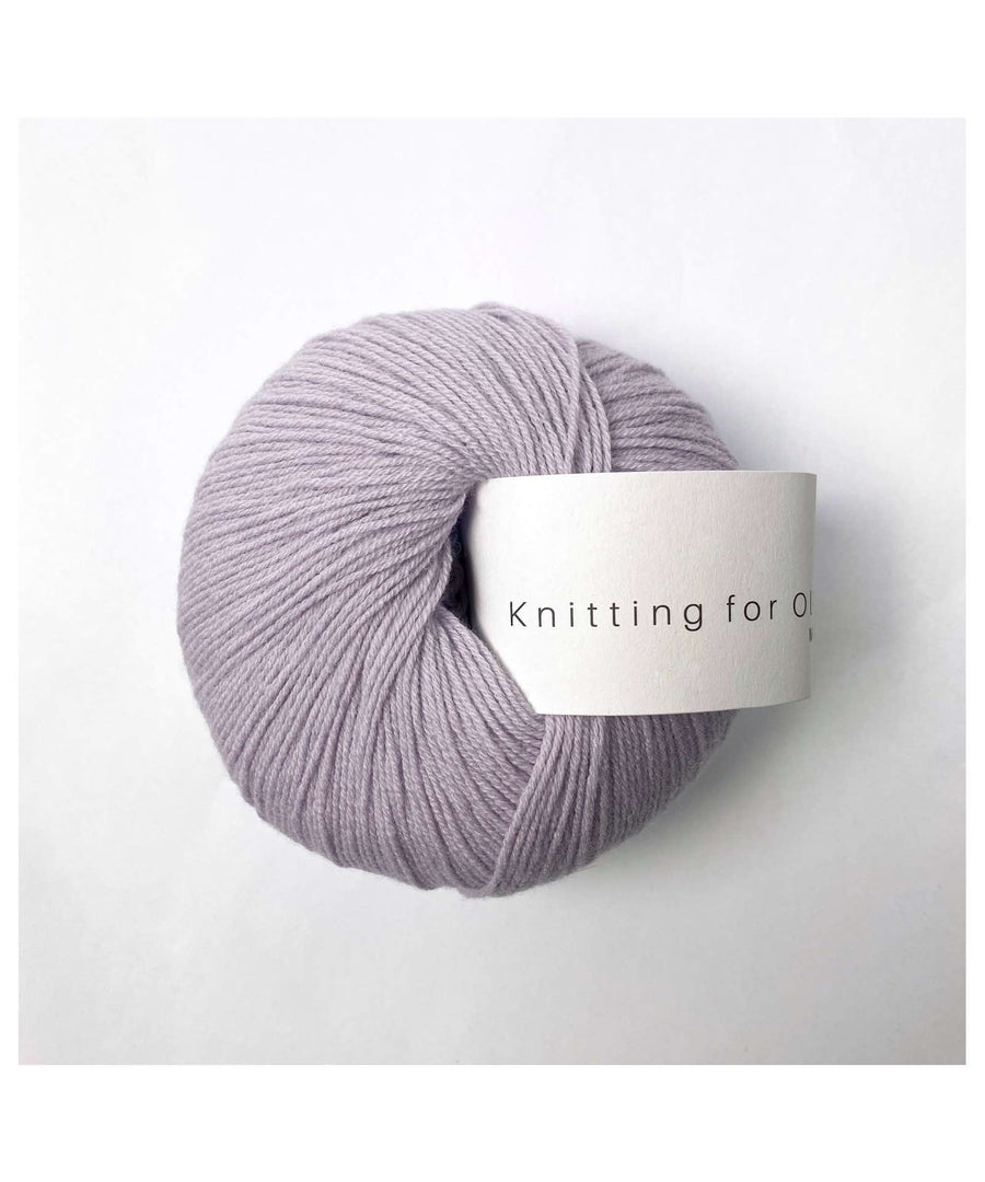 Knitting for Olive • Merino Unicorn Purple