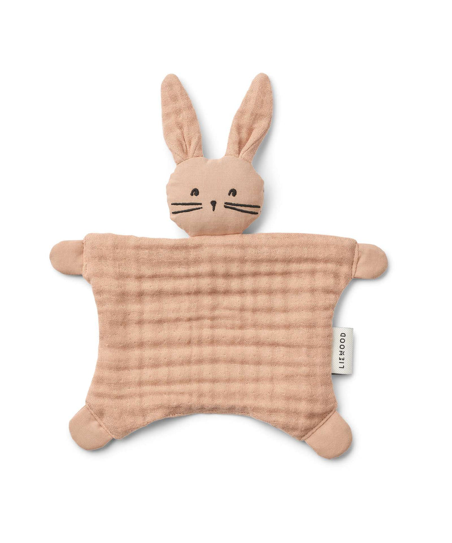 Liewood • Amaya Kanninchen-Schmuseteddy mist / pale tuscany