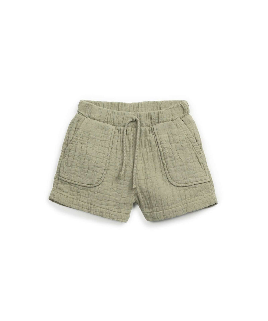 Play Up • Woven Shorts recycled
