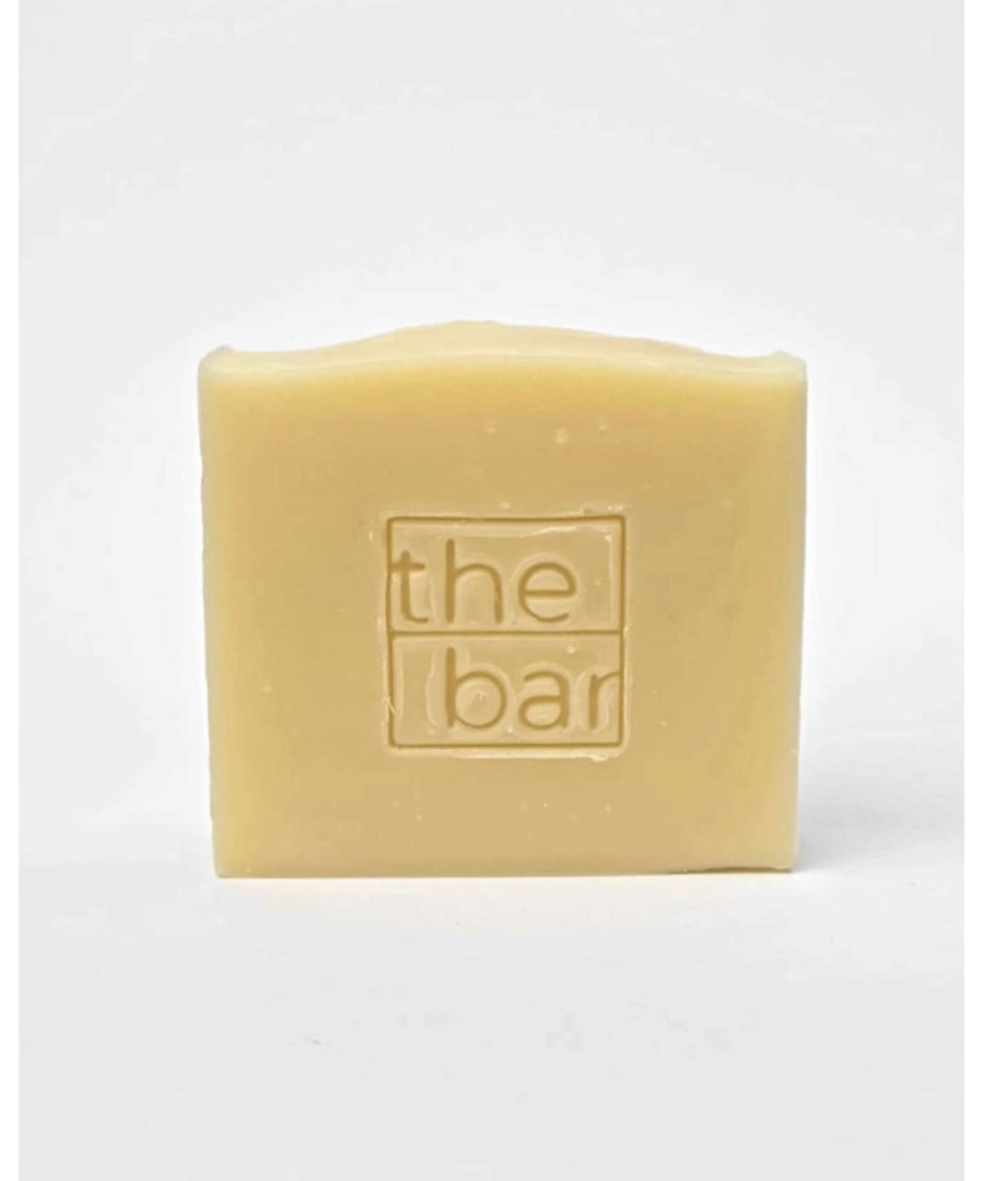 The Bar • Seife #1 Pflege