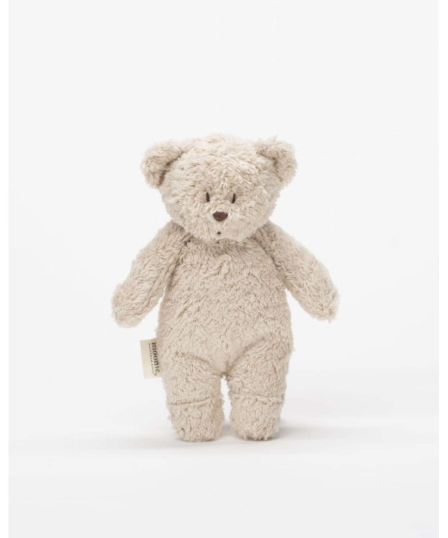 Moonie • Sensory Little Teddy sand