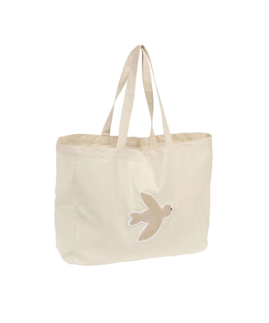 Nanami • Shopper Bird