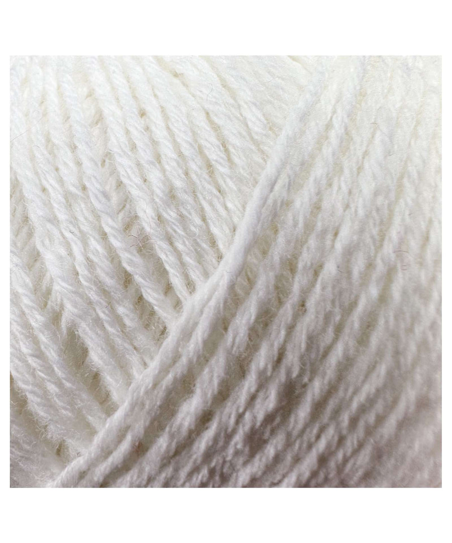 Knitting for Olive • Merino Snowflake