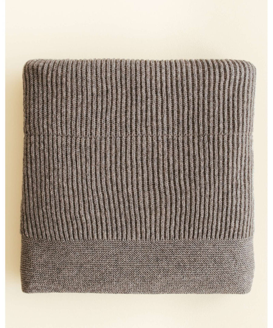 hvid • Decke Gaston stone