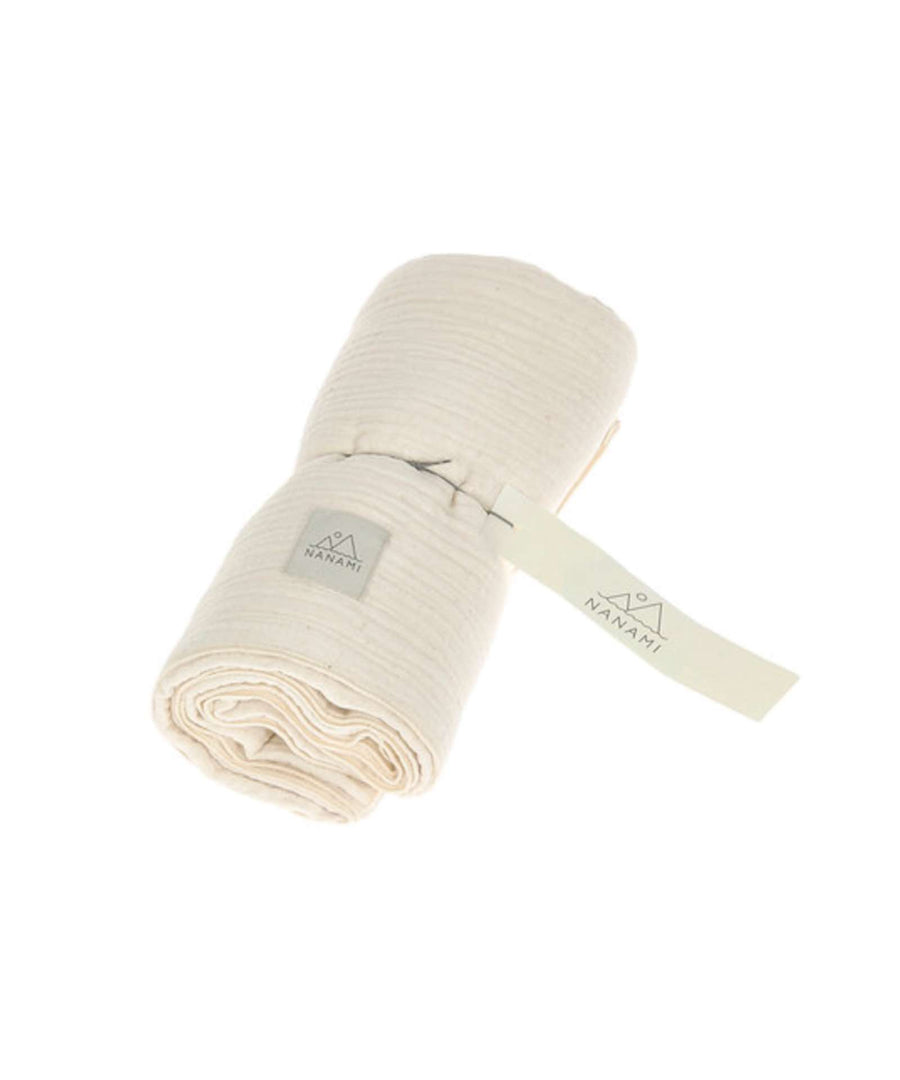 Nanami • Swaddle / grosses Nuschi bio latte