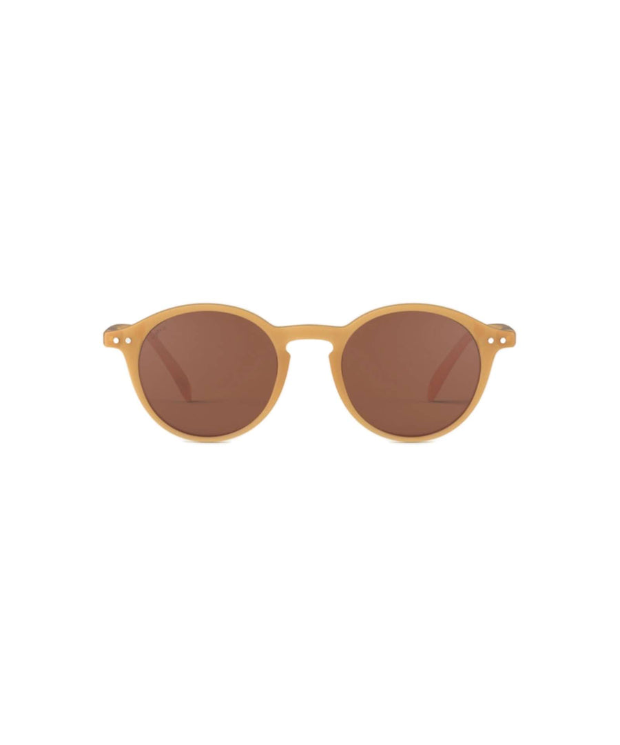 Izipizi • Junior (5-10J) Sonnenbrille Style D sweet honey