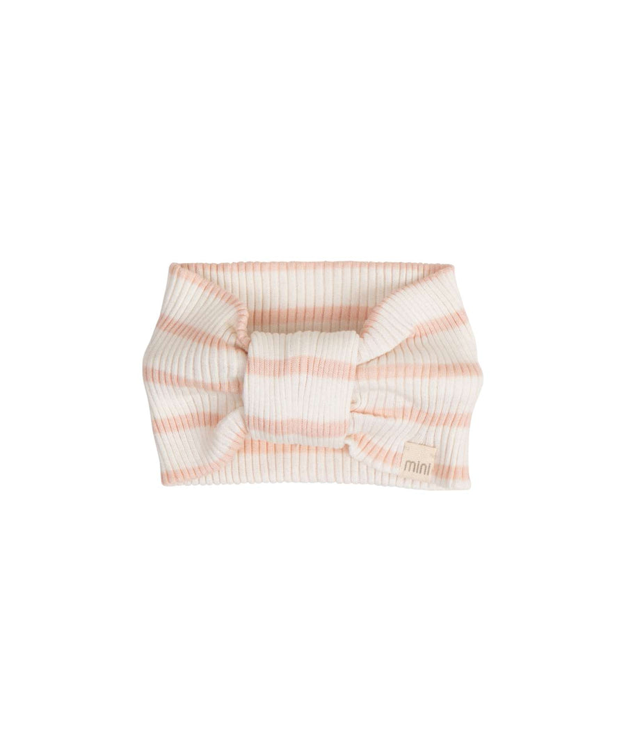 minimalisma • Bi Stirnband sweet stripes