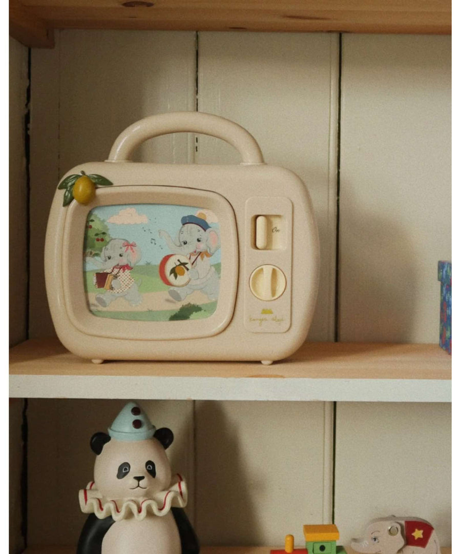 Konges Sløjd • My Melody TV