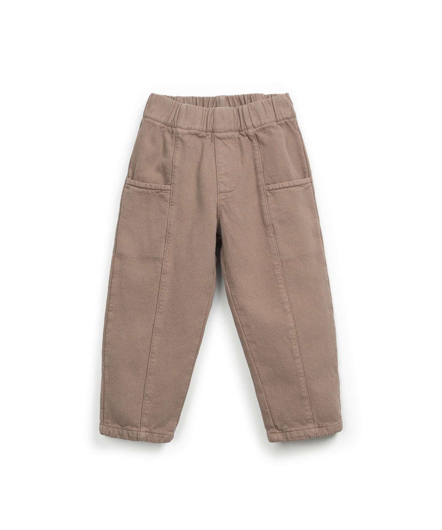 Play Up • Twill Hosen ancestral