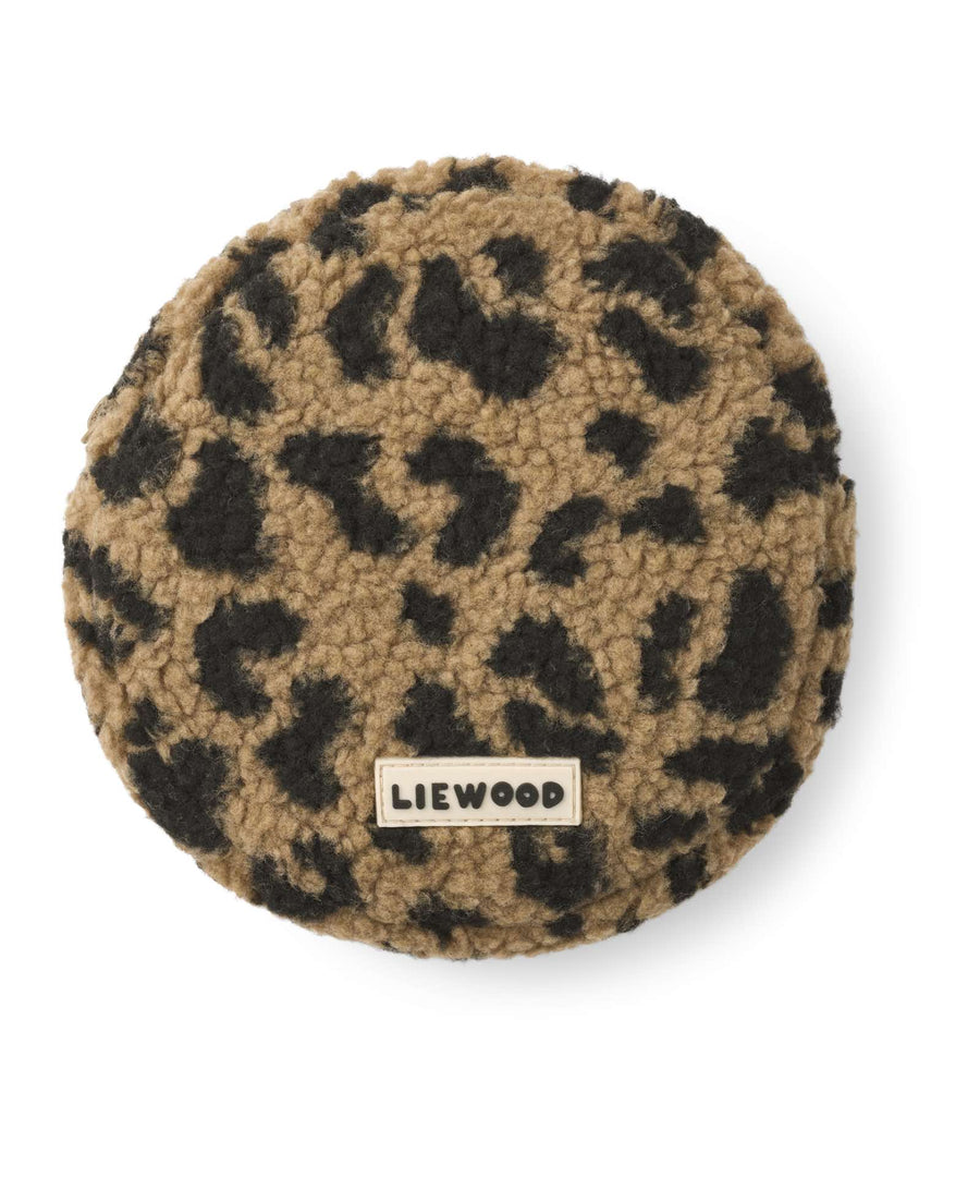 Liewood • Dorotha Pile Wallet mega leo oat mix