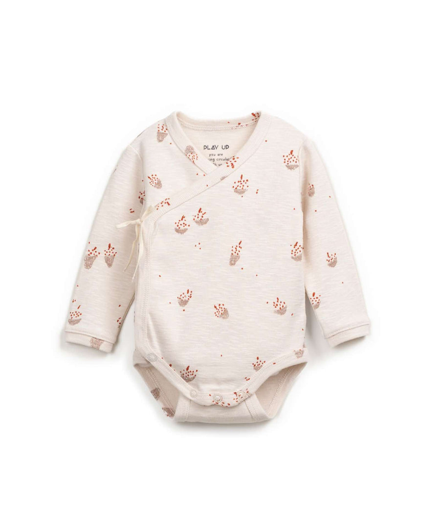Play Up • Printed Organic Body pencil bolotas