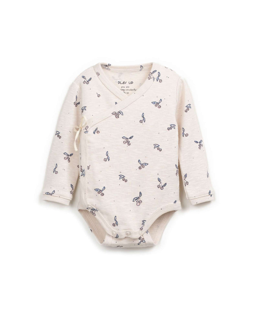 Play Up • Printed Organic Body pencil medronhos