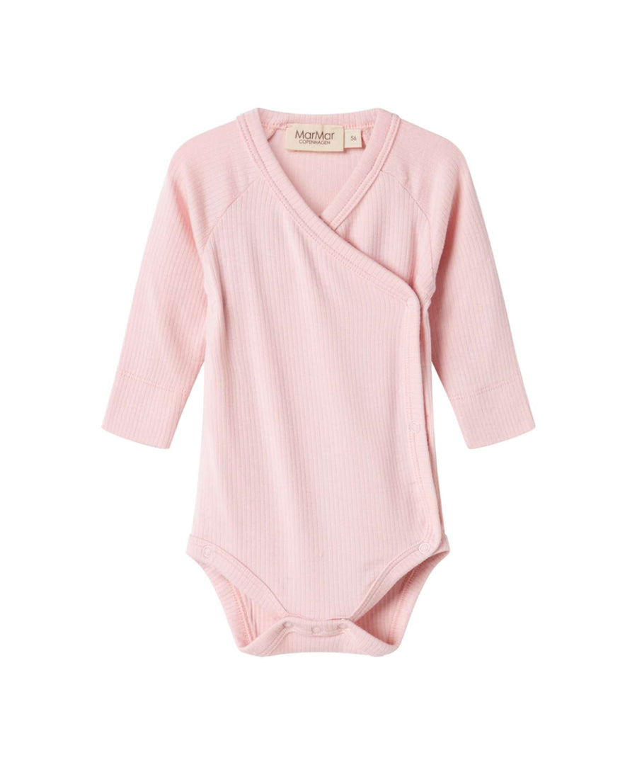 MarMar Copenhagen • Belito Micro Modal Body rosewater