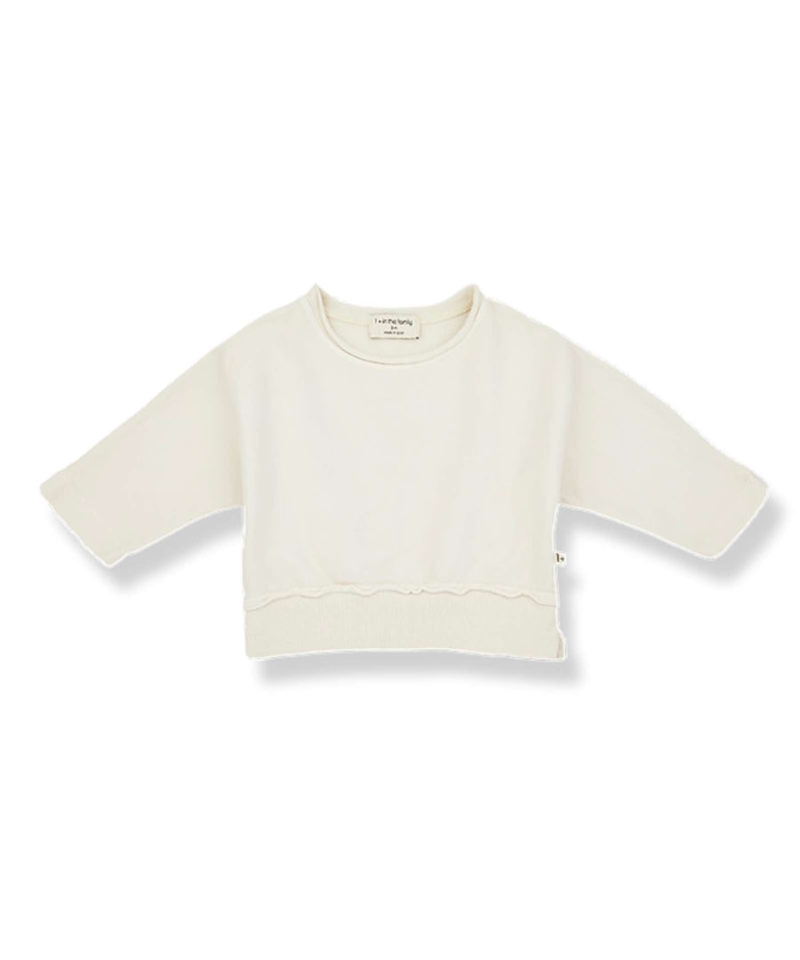 1+ in the family • Laia sweater bone