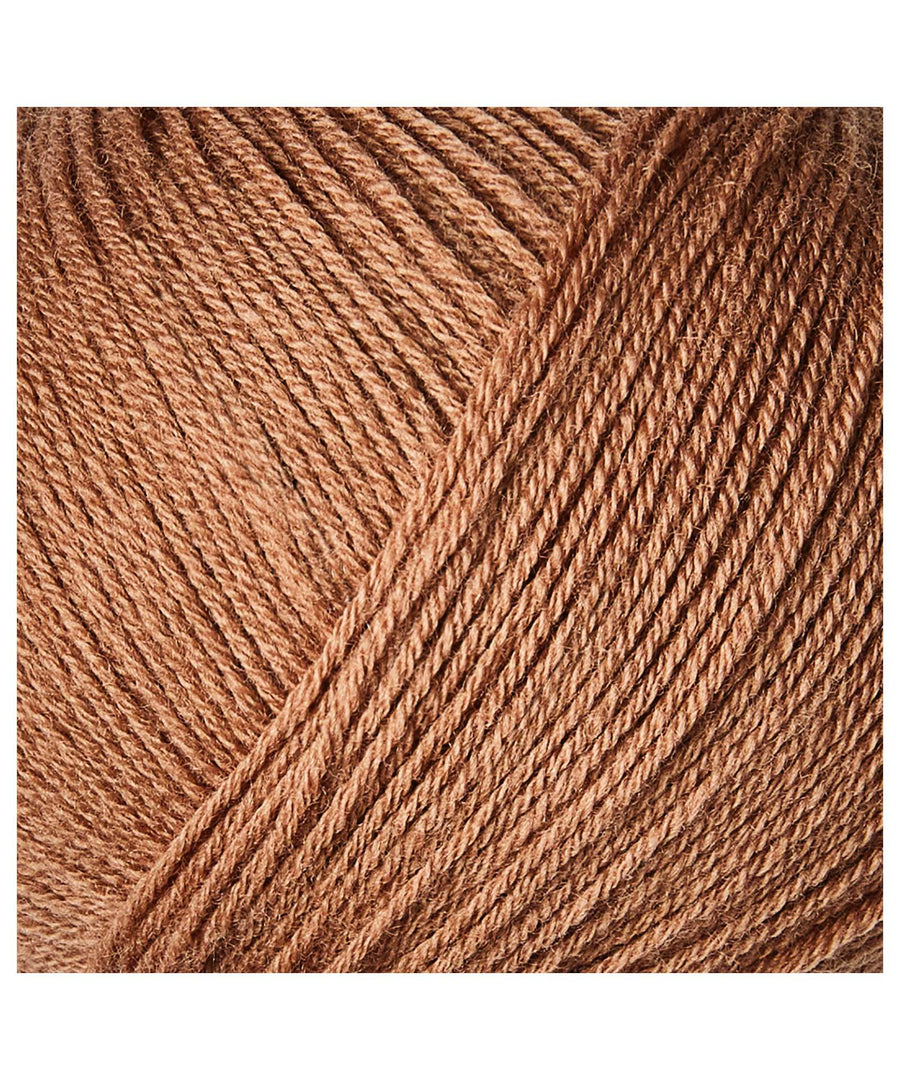 Knitting for Olive • Merino Brown Nougat