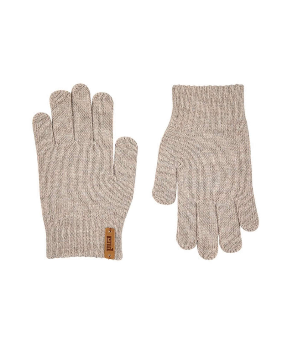 Cóndor • Handschuhe beige