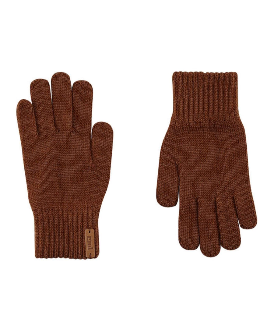 Cóndor • Handschuhe braun