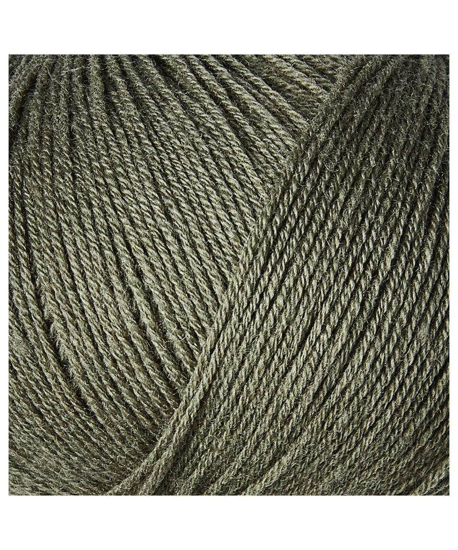 Knitting for Olive • Merino Dusty Sea Green