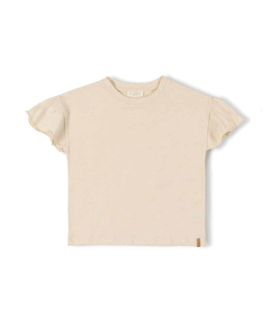 nixnut • Fly T-Shirt pearl