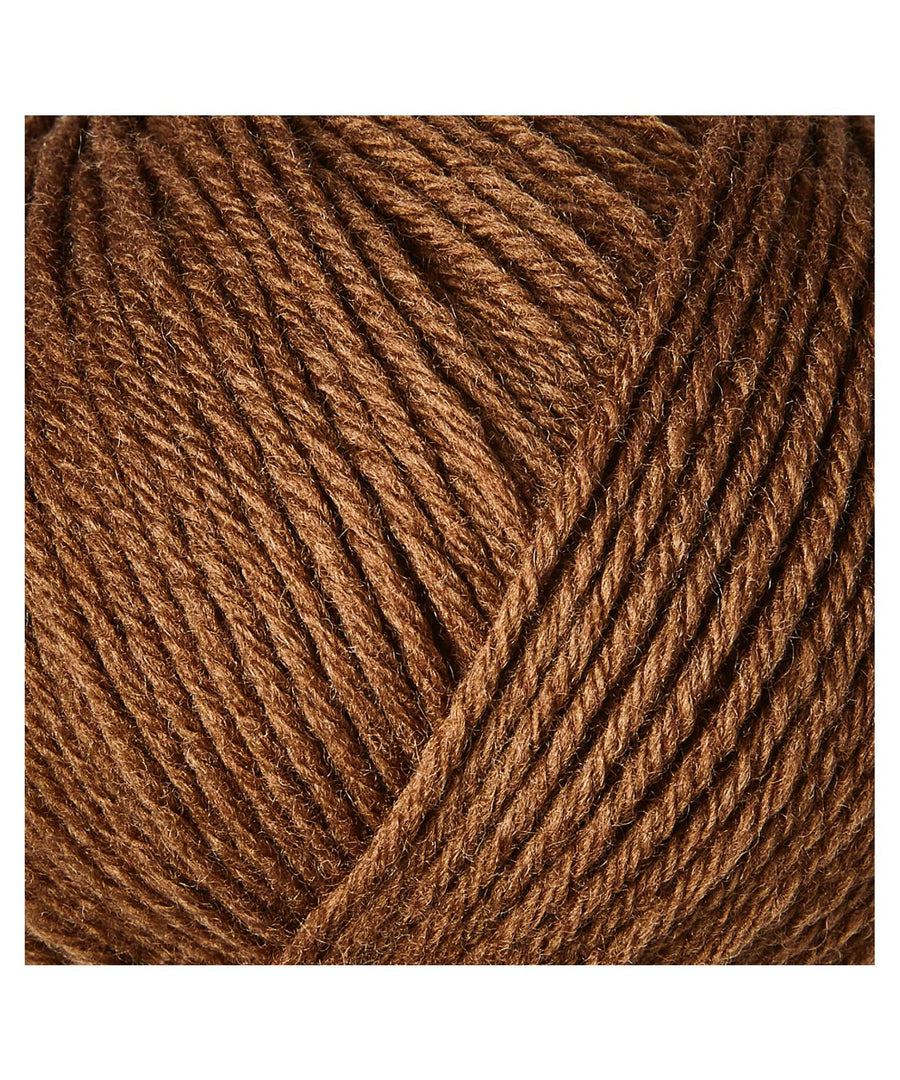 Knitting for Olive • Heavy Merino Soft Cognac
