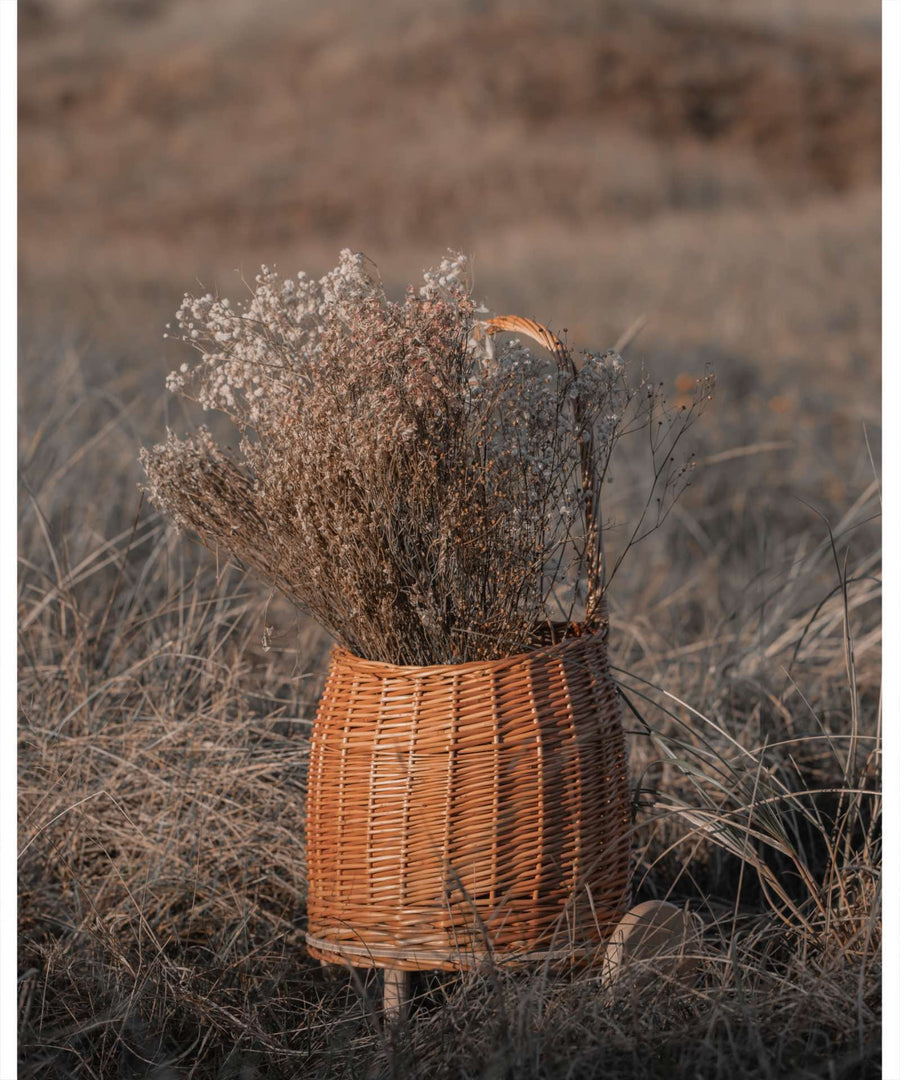 Huttelihut • Shopper Holz