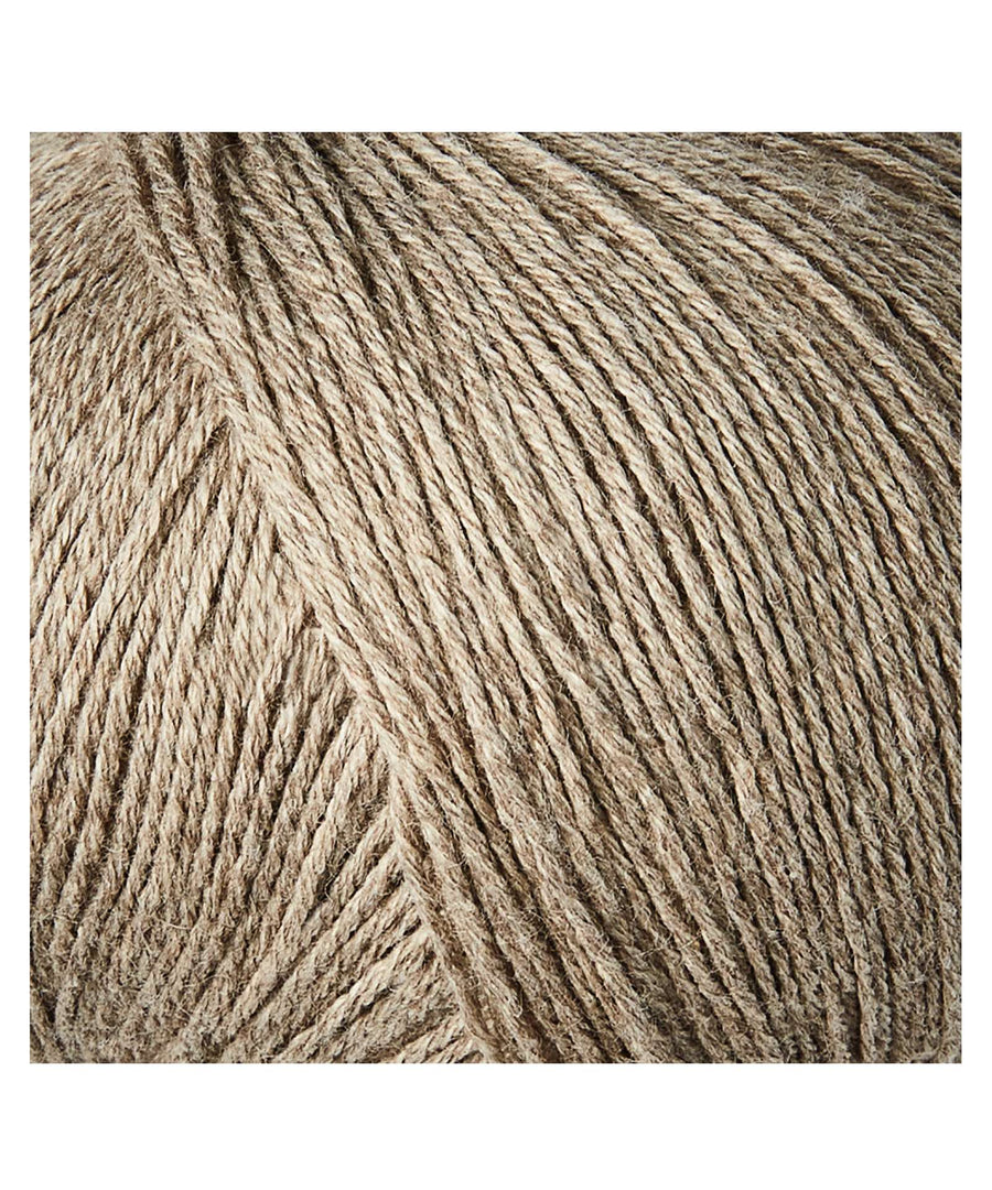Knitting for Olive • Cotton Merino Oatmeal