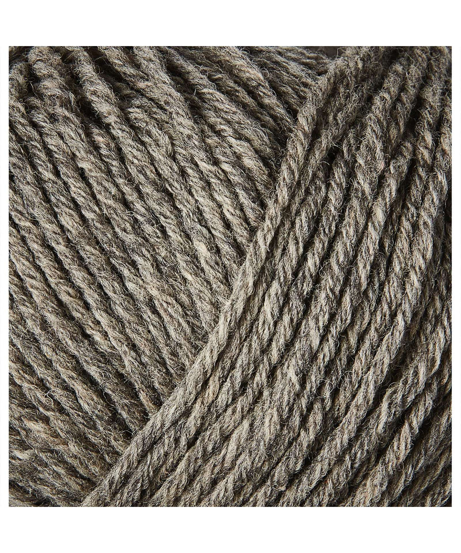 Knitting for Olive • Heavy Merino Dark Moose