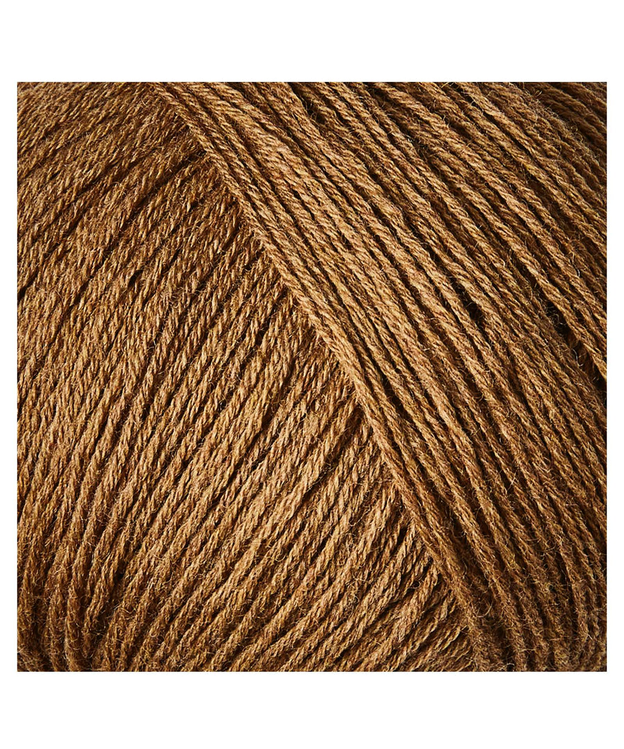 Knitting for Olive • Merino Nut Brown