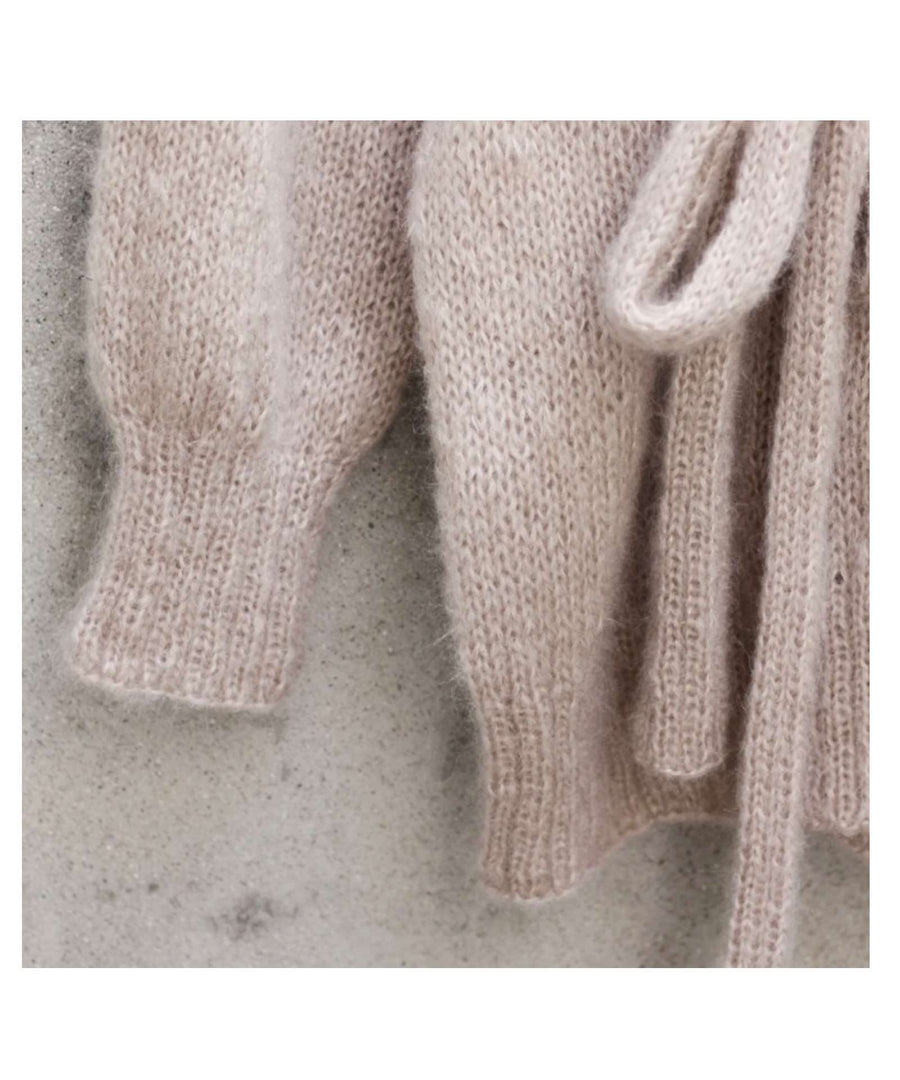 Knitting for Olive • Strickmuster Darjeeling Cardigan