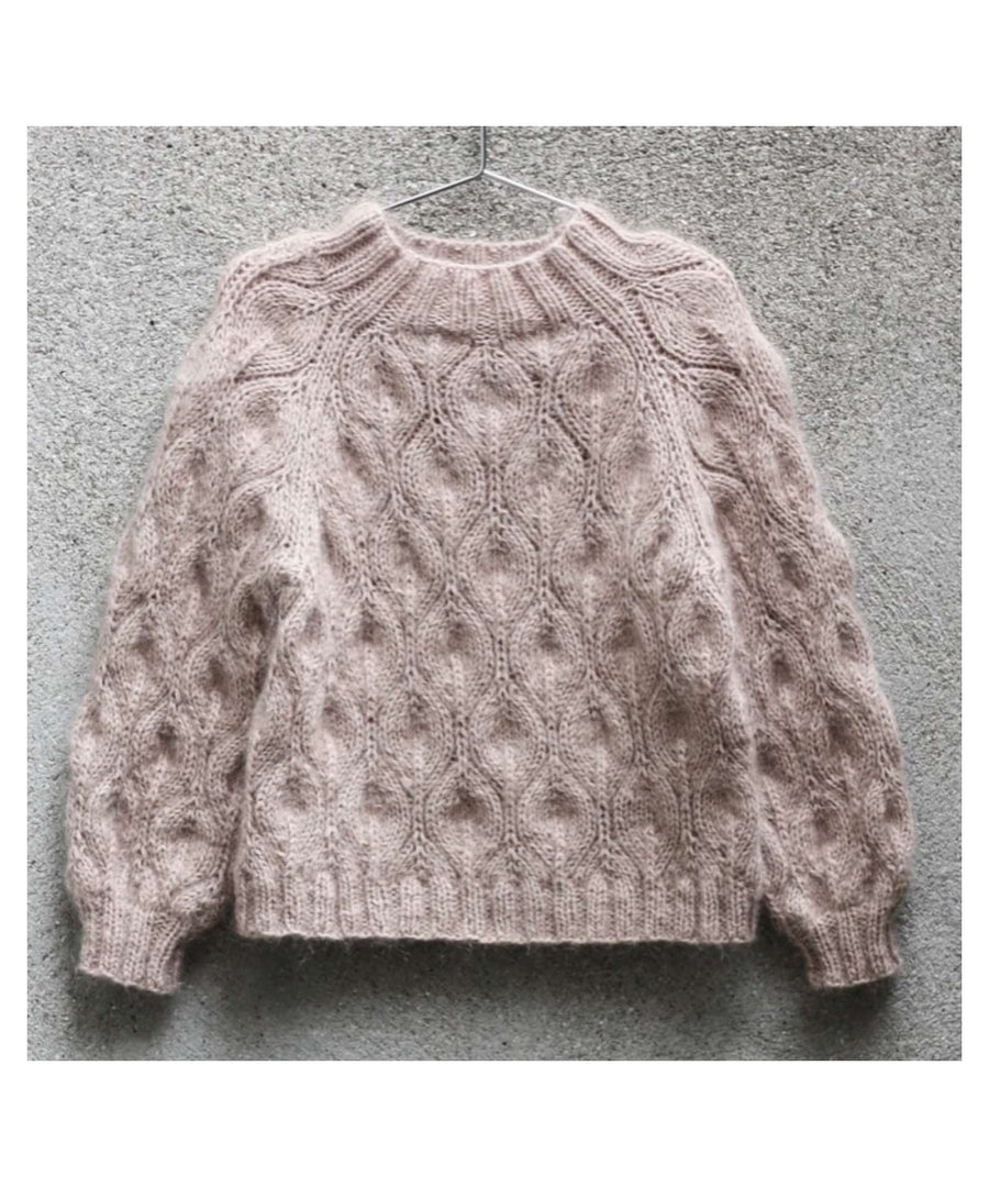 Knitting for Olive • Strickmuster Olive Sweater