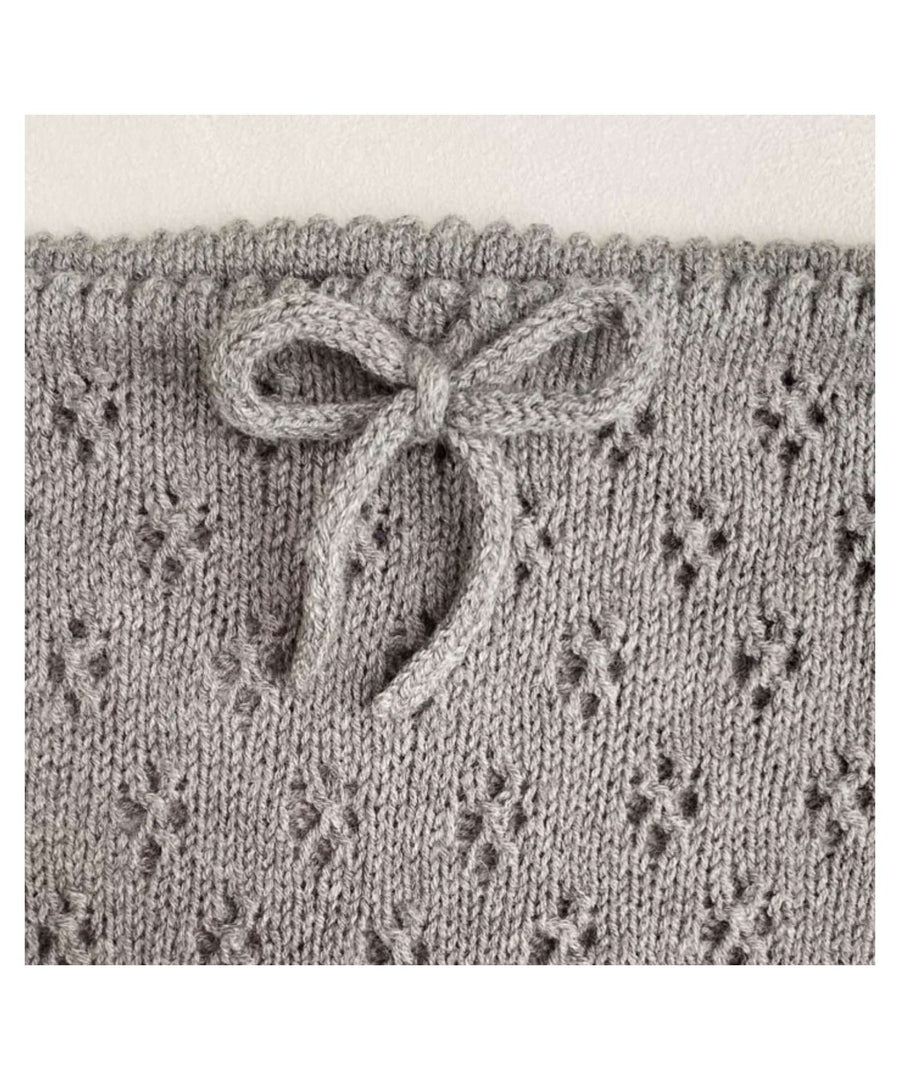 Knitting for Olive • Strickmuster Olive's Strumpfhose